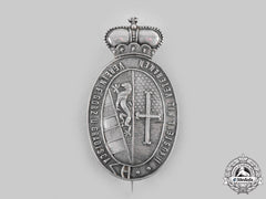 Austria, Imperial. A Gorz & Gradisca Veterans Badge