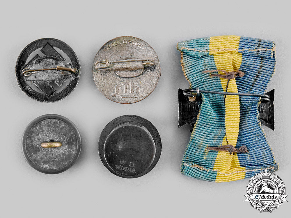 germany,_weirmar_republic._a_lot_stahlhelm_badges&_insignia_m19_24286