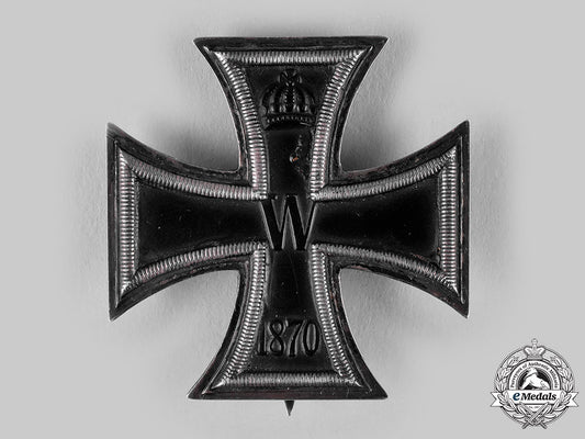germany,_imperial._an1870_iron_cross,_i_class,_museum_example_m19_24345