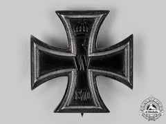 Germany, Imperial. An 1870 Iron Cross, I Class, Museum Example