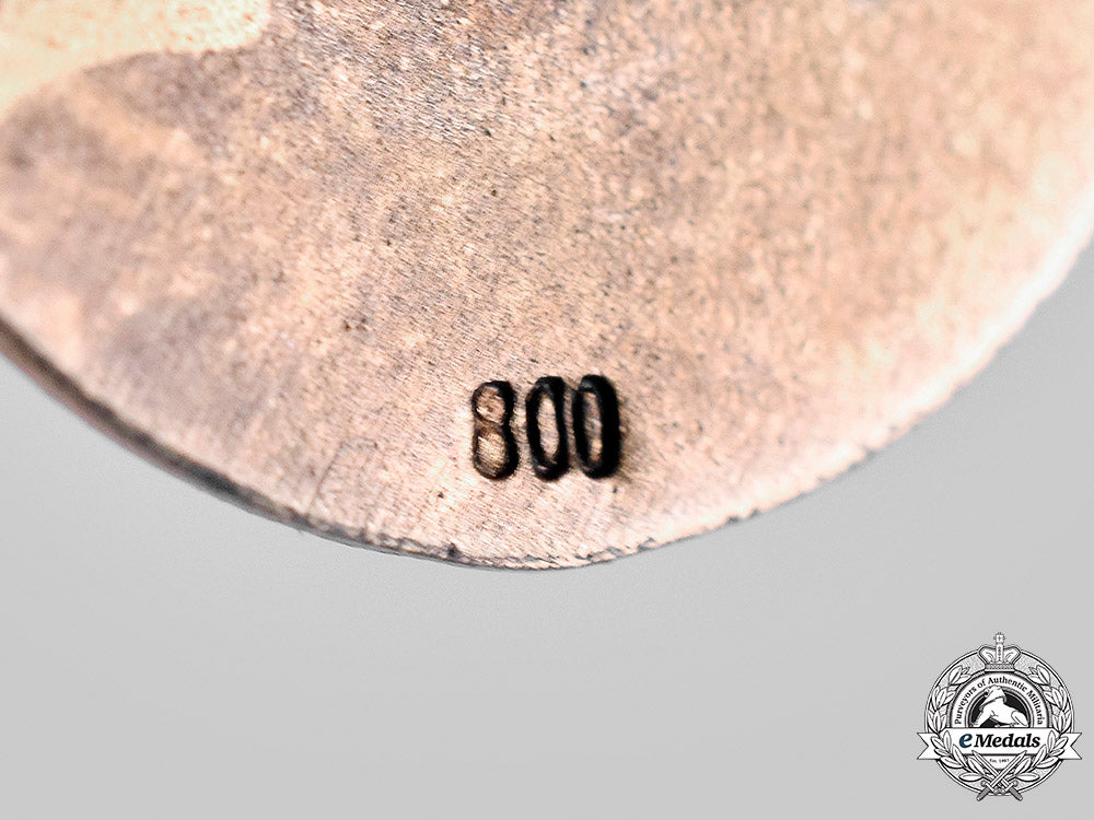 germany,_third_reich._an_olympic_decoration_miniature_medal_chain,_by_wilhelm_deumer_m19_24409