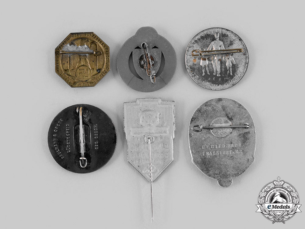 germany,_third_reich._a_mixed_lot_of_badges_and_pins_m19_24468_1