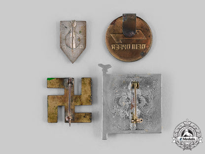 germany,_third_reich._a_lot_of_badges&_membership_insignia_m19_24471_1