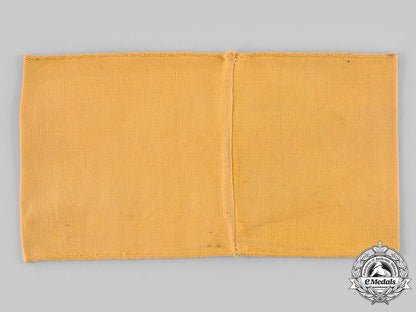 germany,_wehrmacht._a_civilian_assistant’s_armband_m19_24483