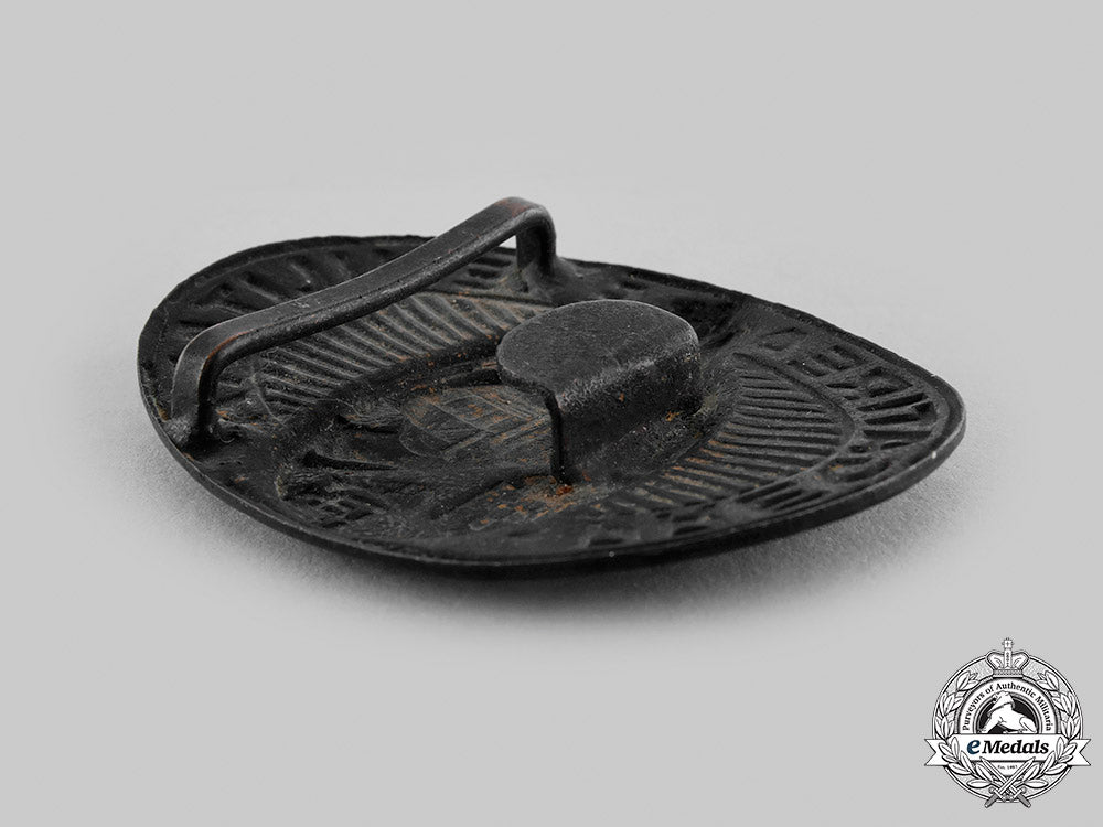 romania,_kingdom._a_royal_military_academy_cadet's_belt_buckle,_c.1940_m19_24539