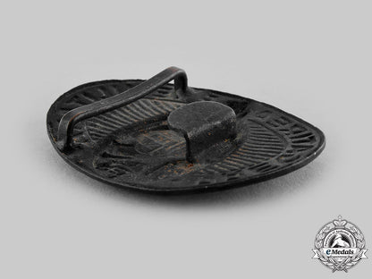 romania,_kingdom._a_royal_military_academy_cadet's_belt_buckle,_c.1940_m19_24539