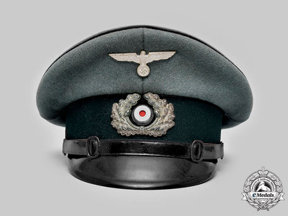 germany,_heer._an_engineer_nco’s_visor_cap_m19_24569