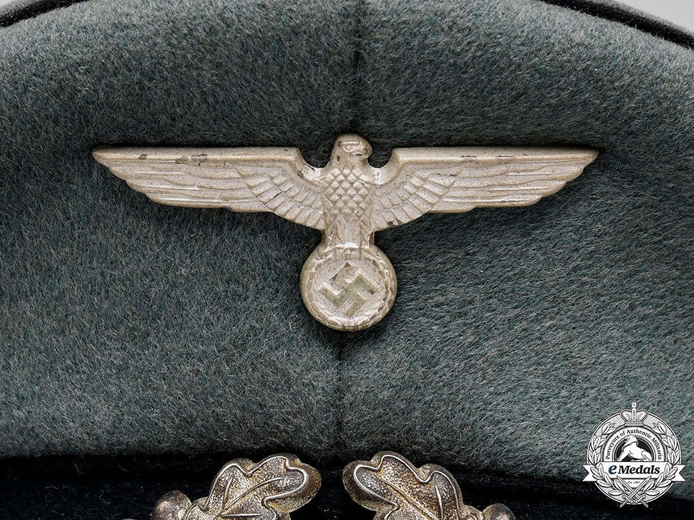 germany,_heer._an_engineer_nco’s_visor_cap_m19_24573
