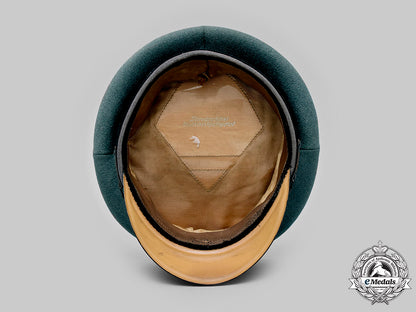 germany,_heer._an_engineer_nco’s_visor_cap_m19_24575