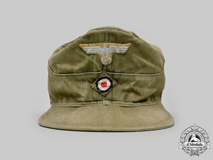 germany,_heer._an_m40_em/_nco’s_tropical_field_cap_m19_24580