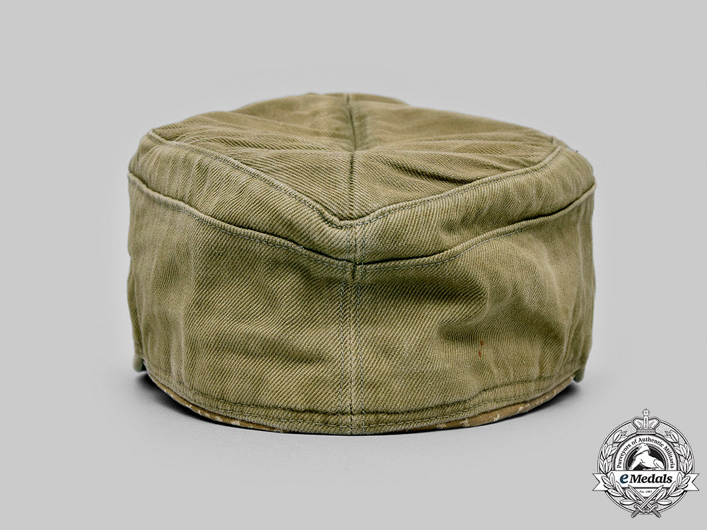 germany,_heer._an_m40_em/_nco’s_tropical_field_cap_m19_24582