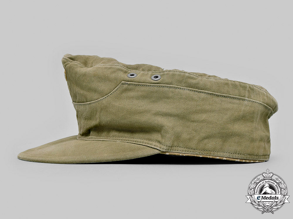 germany,_heer._an_m40_em/_nco’s_tropical_field_cap_m19_24583