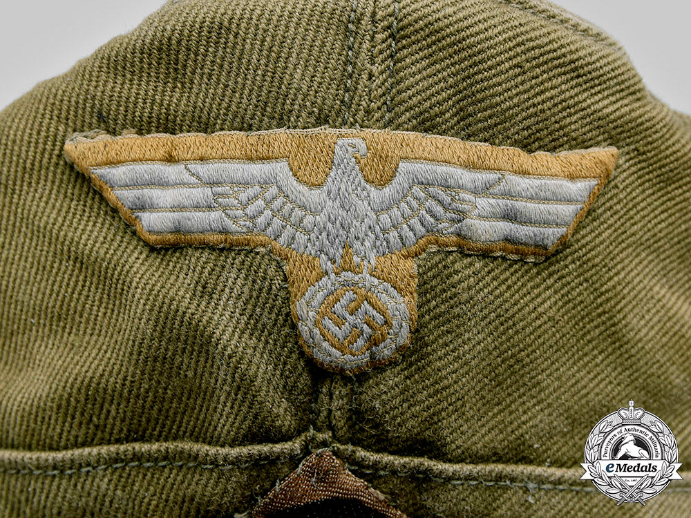 germany,_heer._an_m40_em/_nco’s_tropical_field_cap_m19_24584