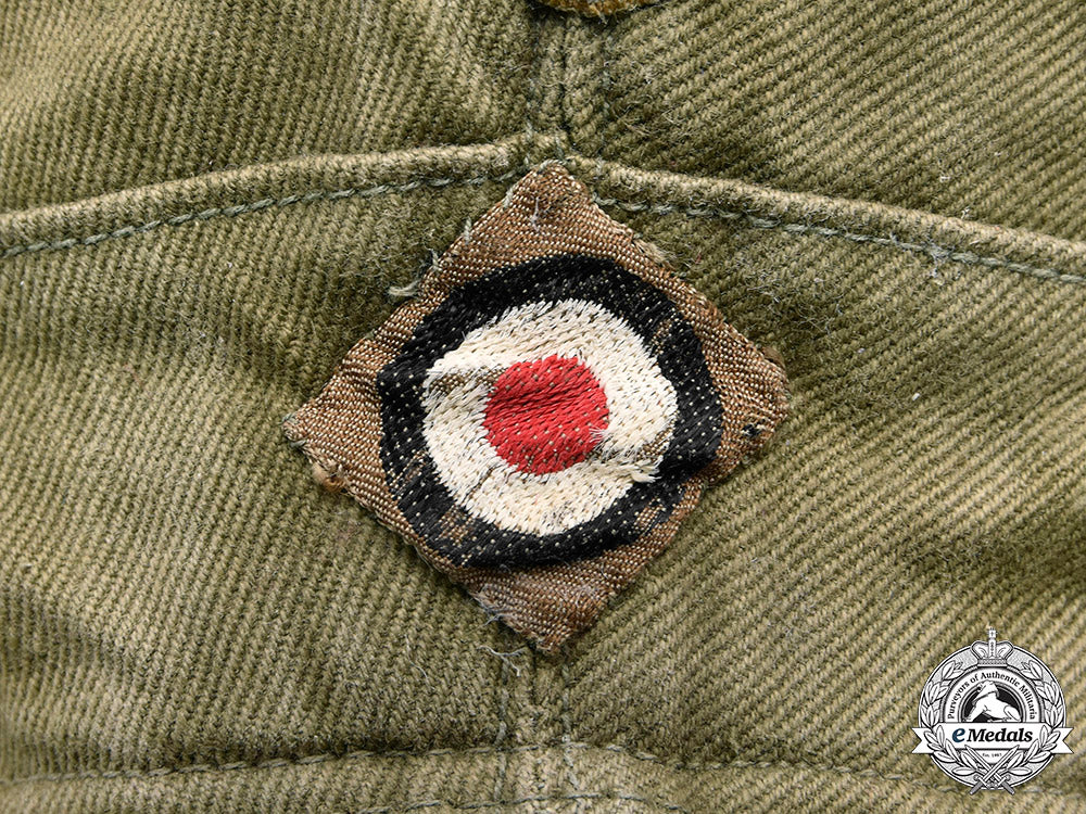 germany,_heer._an_m40_em/_nco’s_tropical_field_cap_m19_24585