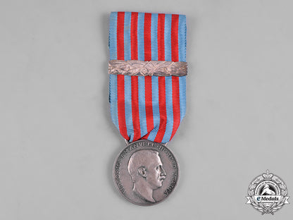italy,_kingdom._a_medal_for_the_libyan_campaigns_with1918-19_clasp_m19_2459