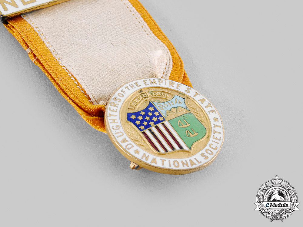 united_states._four_membership_badges_attributed_to_mary_a._taylor_c.1900_m19_24716_1_1