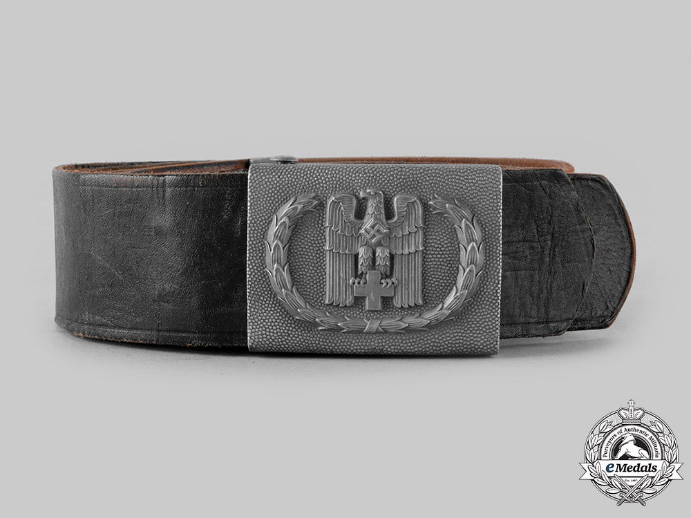 germany,_drk._a_german_red_cross(_drk)_em/_nco’s_belt_and_buckle_m19_24736