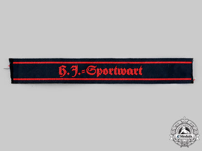 germany,_hj._a_sports_competition_attendant’s_cuff_title_m19_24754