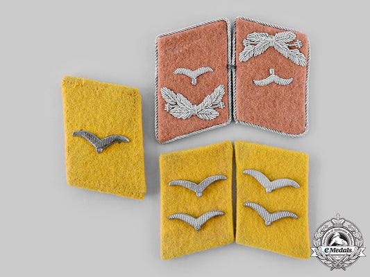germany,_luftwaffe._a_lot_of_collar_tabs_m19_24759