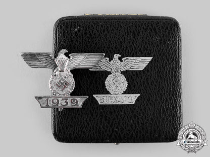 germany,_wehrmacht._a_clasp_to_the1939_iron_cross_i_class,_type_i,_with_case_m19_24859_1