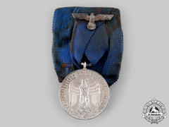 Germany, Wehrmacht. A Four Year Long Service Medal, Iv Class