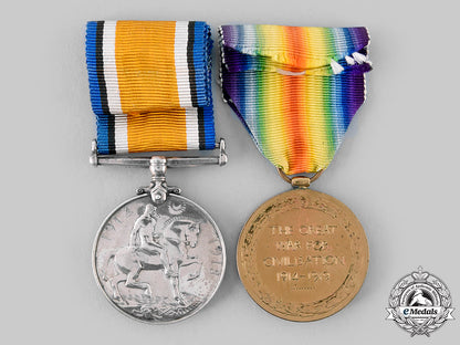 canada,_cef._a_medal_pair,78_th_infantry_battalion,_gassed1918_m19_24958