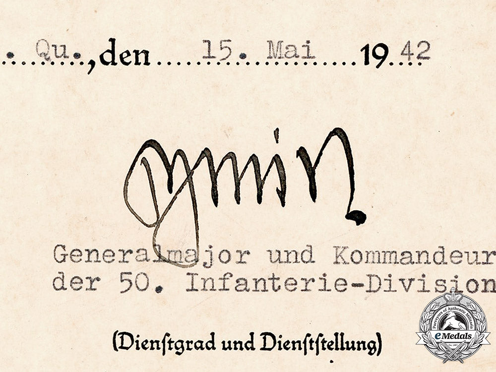 germany,_heer._a_collection_of_award_documents_to_infantry_soldier_horst_bitter(_ek2,_krimschild)_m19_2496