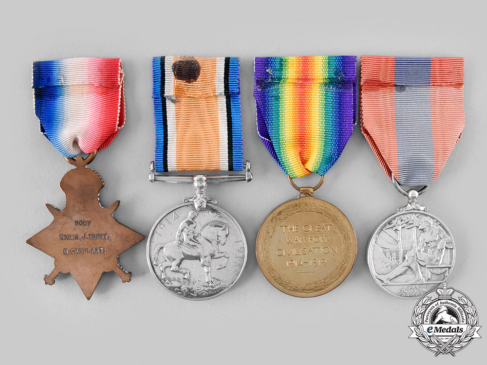 canada,_dominion._an_imperial_service_medal_first_war_trio,_australian_born,_royal_canadian_horse_artillery_m19_24962
