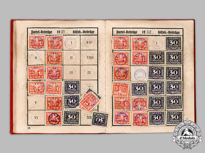 germany,_nsdap._a_golden_party_badge_document&_membership_book,1936_m19_2511