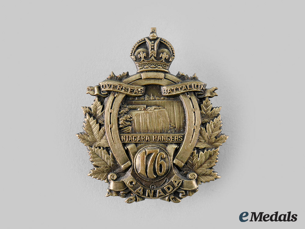 canada,_cef._a176_th_infantry_battalion"_niagara_rangers"_cap_badge_m19_25110