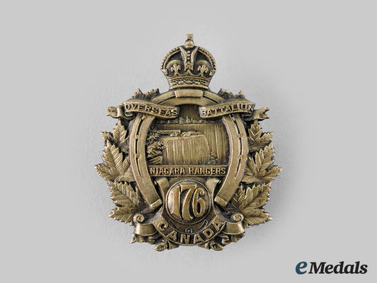 canada,_cef._a176_th_infantry_battalion"_niagara_rangers"_cap_badge_m19_25110
