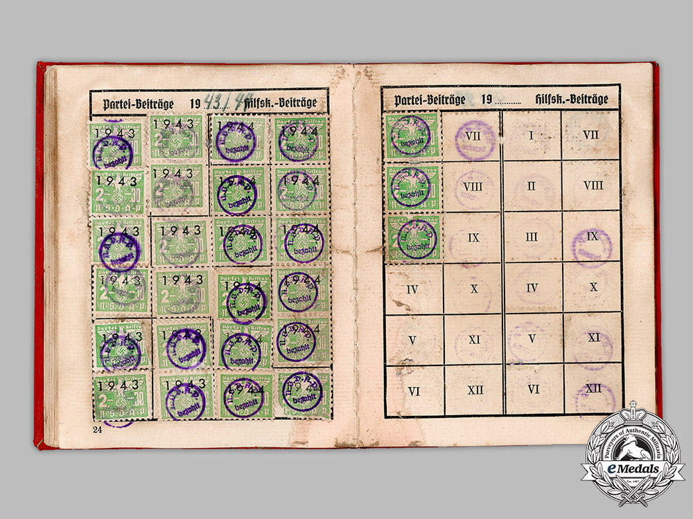 germany,_nsdap._a_golden_party_badge_document&_membership_book,1936_m19_2512