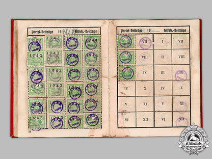 germany,_nsdap._a_golden_party_badge_document&_membership_book,1936_m19_2512