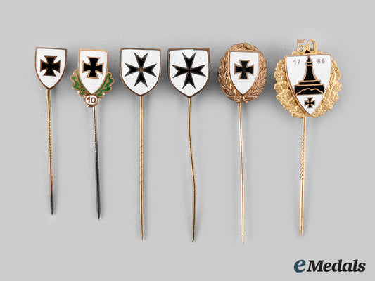 germany,_third_reich._a_lot_of_stickpins_m19_25153