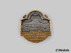 Austria, Imperial. An Austrian Montenegro General Badge