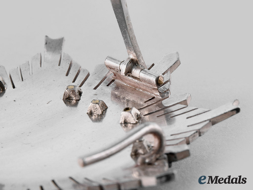 spain,_fascist_state._an_order_of_agricultural_merit,_grand_commander’s_star_c.1940_m19_25177