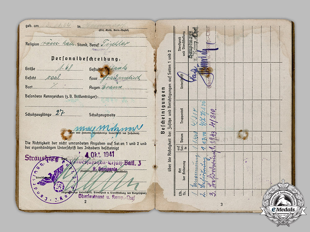 germany,_heer._a_wehrpaß&_soldbuch_to_sudetendeutscher_gefreiter_max_metzner(_pow_guard_in_norway)_m19_2523