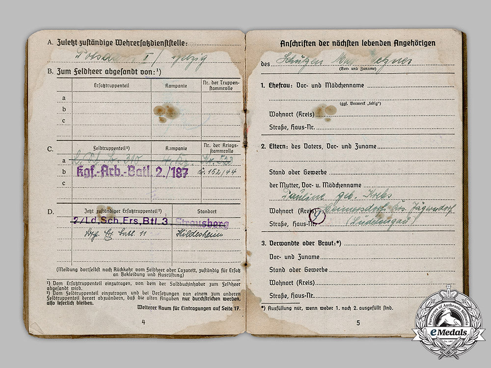 germany,_heer._a_wehrpaß&_soldbuch_to_sudetendeutscher_gefreiter_max_metzner(_pow_guard_in_norway)_m19_2524
