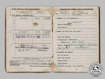 germany,_heer._a_wehrpaß&_soldbuch_to_sudetendeutscher_gefreiter_max_metzner(_pow_guard_in_norway)_m19_2524