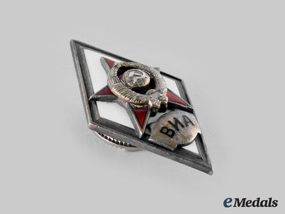 russia,_soviet_union._a_military_engineering_school_graduation_badge_m19_25247