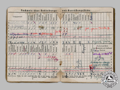 germany,_heer._a_wehrpaß&_soldbuch_to_sudetendeutscher_gefreiter_max_metzner(_pow_guard_in_norway)_m19_2525
