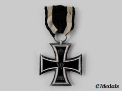 Germany, Imperial. A 1914 Iron Cross, Ii Class By Sy-Wagner, Berlin