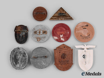 germany,_third_reich._a_lot_of_commemorative_badges_m19_25321