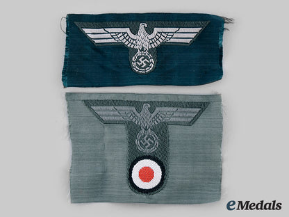 germany,_heer._a_pair_of_cap_insignia_m19_25329