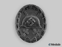 Germany, Wehrmacht. A Wound Badge, Silver Grade