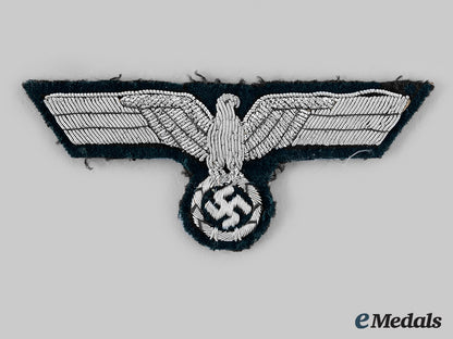 germany,_heer._a_officer’s_breast_eagle_m19_25387