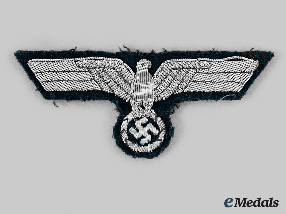 germany,_heer._a_officer’s_breast_eagle_m19_25387