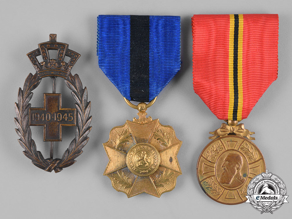 belgium,_kingdom._a_lot_of_medals&_orders_m19_2543