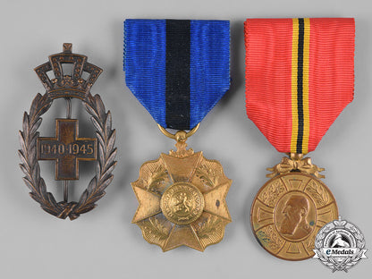 belgium,_kingdom._a_lot_of_medals&_orders_m19_2543