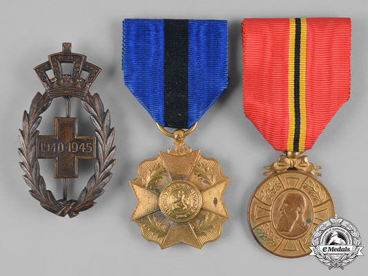 belgium,_kingdom._a_lot_of_medals&_orders_m19_2543